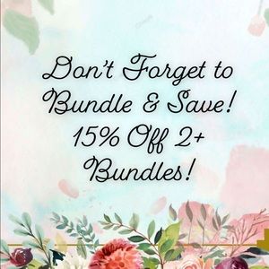 🌟🌟OFFERS ACCEPTED🌟🌟